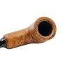 Photo #3 de Pipe Chacom Reverse Calabash orange
