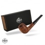 Photo #4 de Pipe Chacom Select Straight Grain X Naturelle