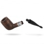 Photo #3 de Pipe Chacom Sp�ciale droite sabl�e