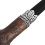 Photo #4 de Pipe Chacom Sp�ciale droite sabl�e