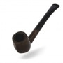 Photo #3 de Pipe Chacom Tom Pouce bois naturel