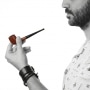 Photo #2 de Pipe Chacom Tom Pouce bois orange