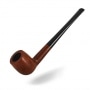 Photo #3 de Pipe Chacom Tom Pouce bois orange