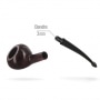 Photo #4 de Pipe Chacom Tom Pouce bois violet