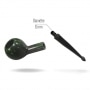 Photo #4 de Pipe Chacom Tom Pouce Verte