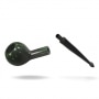 Photo #4 de Pipe Chacom Tom Pouce Verte