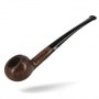 Photo #3 de Pipe de Cogolin mini noisette