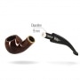 Photo #4 de Pipe Dnicota Cintre Lisse 371