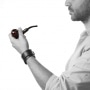 Photo #2 de Pipe Dnicota Cintre Lisse Sifflet 370