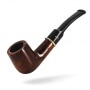 Photo #3 de Pipe Dnicota Cintre Lisse Sifflet 374
