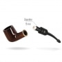 Photo #4 de Pipe Dnicota Cintre Lisse Sifflet 374