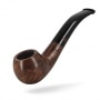 Photo #3 de Pipe Dnicota Courbe Lisse 360