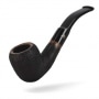 Photo #3 de Pipe Dnicota Courbe Sable 361