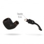 Photo #4 de Pipe Dnicota Courbe Sable 361