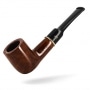 Photo #3 de Pipe Dnicota Droite Lisse Sifflet 373