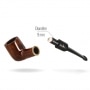 Photo #4 de Pipe Dnicota Droite Lisse Sifflet 373