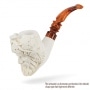 Photo #3 de Pipe Ecume de Mer Bacchus PM