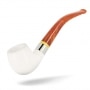 Photo #2 de Pipe Ecume de Mer Cintre Lisse
