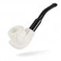 Photo #3 de Pipe Ecume de Mer feuilles