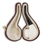 Photo #4 de Pipe Ecume de Mer feuilles