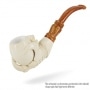 Photo #3 de Pipe Ecume de Mer Griffes de Dragon