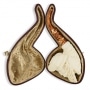 Photo #5 de Pipe Ecume de Mer Sculpt�e Sultan