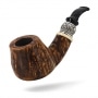 Photo #3 de Pipe Fait main Neerup Boutique GR3 Silver