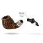 Photo #5 de Pipe Fait main Neerup Boutique GR3 Silver