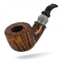 Photo #3 de Pipe Fait main Neerup Boutique GR5 Malachite