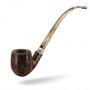 Photo #3 de Pipe Fait main Neerup Classic GR2 longue Sabl�e