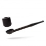 Photo #2 de Pipe Falcon Dublin Droite Marron