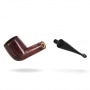 Photo #3 de Pipe La Bruy�re L2 acajou