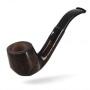 Photo #2 de Pipe Mastro Geppetto Lisse Marron Classico