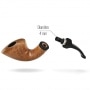 Photo #4 de Pipe Nording Cut 925 Sifflet