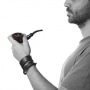 Photo #2 de Pipe Nording Cut Cintre Sifflet Marron