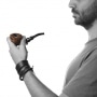 Photo #2 de Pipe Nording Cut Cintre Sifflet Marron Clair