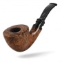 Photo #3 de Pipe Nording Cut Cintre Sifflet Marron Clair