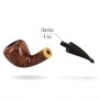 Photo #4 de Pipe Nording Cut Dublin
