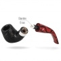 Photo #4 de Pipe Peterson Dracula Sable XL 90