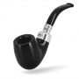 Photo #2 de Pipe Peterson Ebony Spigot XL 90