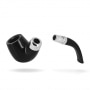 Photo #4 de Pipe Peterson Ebony Spigot XL 90
