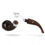 Photo #4 de Pipe Peterson Irish Harp 999