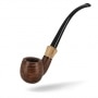 Photo #3 de Pipe Ropp Bon Got Brune n10113