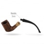 Photo #4 de Pipe Ropp Bon Got Brune n10115