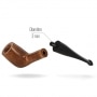 Photo #4 de Pipe Ropp Gante Unie XXL