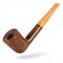 Photo #3 de Pipe Savinelli Arancia 409