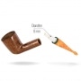Photo #4 de Pipe Savinelli Arancia 409