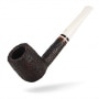 Photo #3 de Pipe Savinelli Avorio Rustic 111
