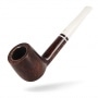 Photo #3 de Pipe Savinelli Avorio Smooth 111
