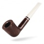 Photo #3 de Pipe Savinelli Avorio Smooth 409